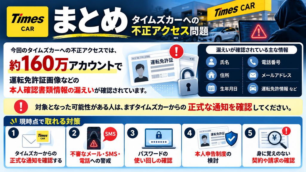 タイムズまとめ